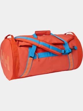 geanta de sport Helly Hansen Hh Duffel Bag 2 30L portocaliu 3