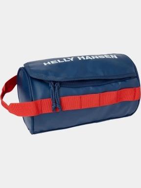 borseta pentru cosmetice Helly Hansen Hh Wash Bag 2 albastru 3