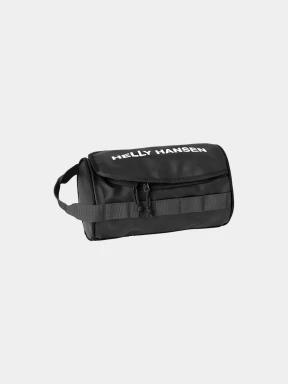 borseta pentru cosmetice Helly Hansen Hh Wash Bag 2 negru 3