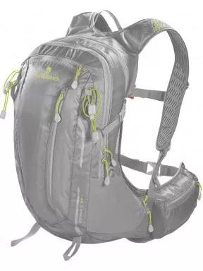 Backpack Zephyr 17+3