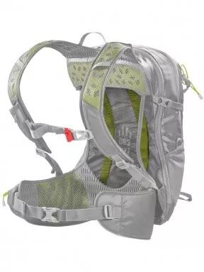 Backpack Zephyr 17+3
