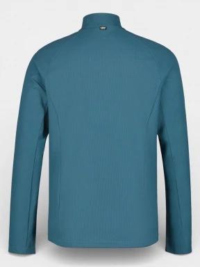 pulover polar pt. barbati Rukka Rukka Messela verde 3