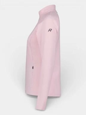 pulover polar pt. femei Rukka Rukka Metvik roz 3