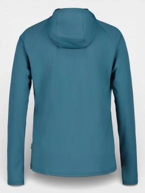 tricou cu maneci lungi, pentru sport pt. barbati Rukka Rukka Metsola verde 3