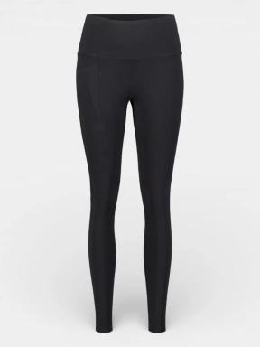 leggings pt. femei Rukka Rukka Marila negru 1