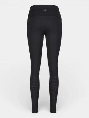 leggings pt. femei Rukka Rukka Marila negru 3