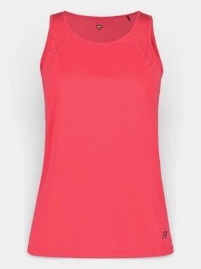 bluza tank pt. femei Rukka Rukka Millola magenta 1