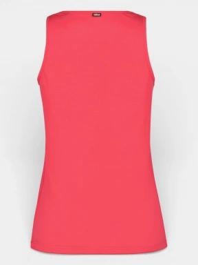 bluza tank pt. femei Rukka Rukka Millola magenta 3