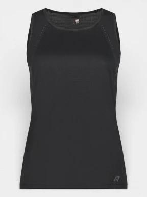 bluza tank pt. femei Rukka Rukka Millola negru 1