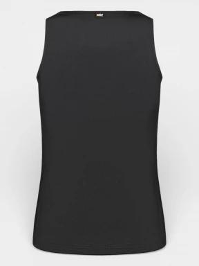 bluza tank pt. femei Rukka Rukka Millola negru 3