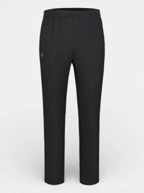 pantaloni de sport pt. barbati Rukka Rukka Matari negru 1