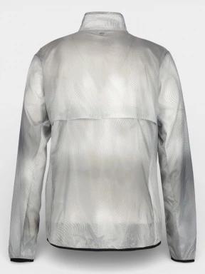 jacheta pentru alergare pt. barbati Rukka Rukka Mailo Print gri 3