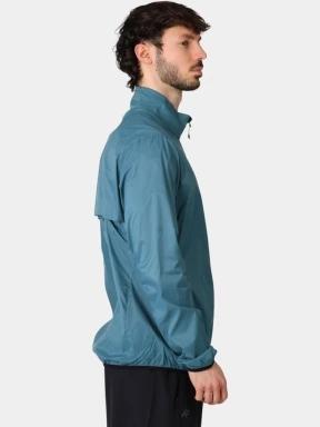 jacheta pentru alergare pt. barbati Rukka Rukka Mailo albastru 3