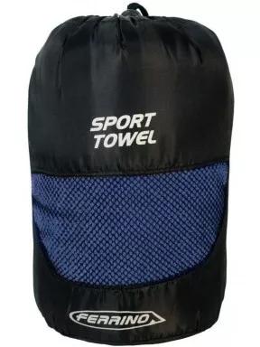 Sport Towel M - Cm.30X60