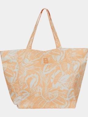geanta de plaja pt. femei Fundango Almaraz Beach Bag portocaliu 1