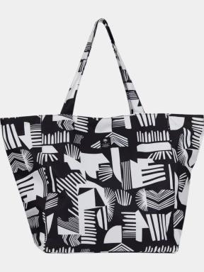 geanta de plaja pt. femei Fundango Almaraz Beach Bag negru 1