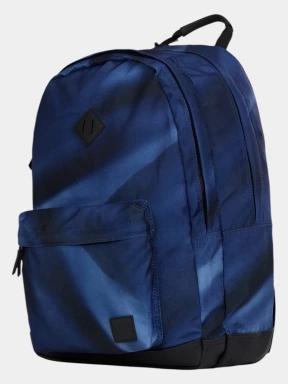 rucsac Fundango Plain Backpack albastru inchis 3