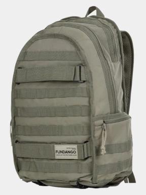 rucsac Fundango Desert Backpack nisip 3