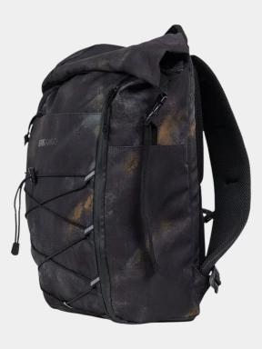 rucsac Fundango Damon Backpack maro 3
