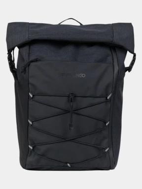 rucsac Fundango Damon Backpack negru 1