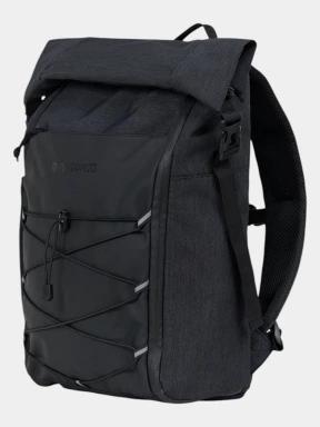 rucsac Fundango Damon Backpack negru 3