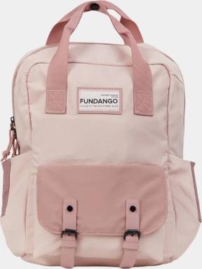 rucsac pt. femei Fundango Nasca Backpack roz 3