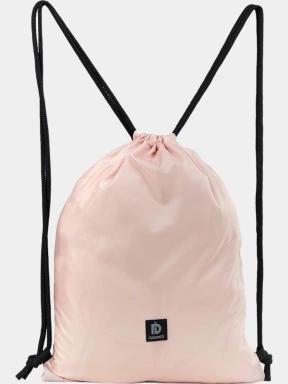 sac de gimnastica pt. femei Fundango Gymbag roz 3