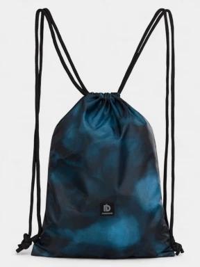 sac de gimnastica Fundango Gymbag multicolor 1