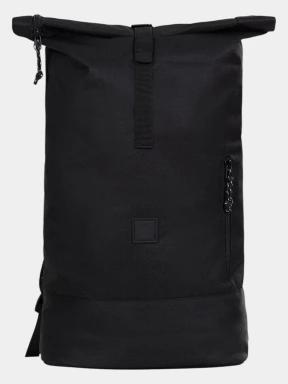 rucsac Fundango Downtown Backpack negru 1