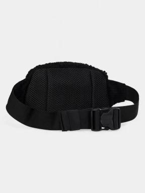 geanta de talie Fundango Holmes Hip Pack negru 3