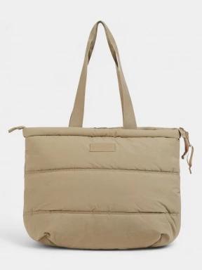 geanta shopper pt. femei Fundango Skylar Active Bag maro 1