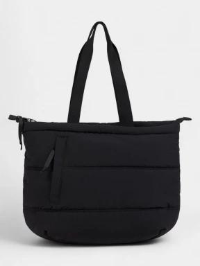 geanta shopper pt. femei Fundango Skylar Active Bag negru 3