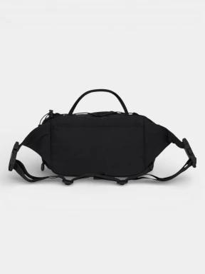 geanta de talie pt. barbati Fundango Loop Hip Pack negru 3