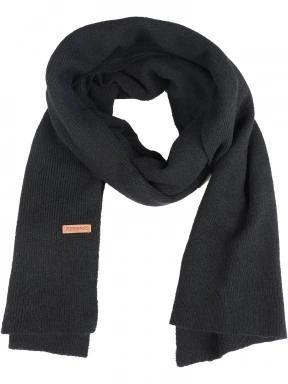 sal pt. femei Fundango Nara Scarf negru 1