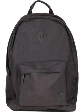 Plain Backpack