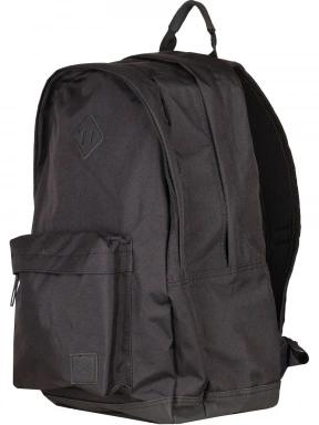 Plain Backpack