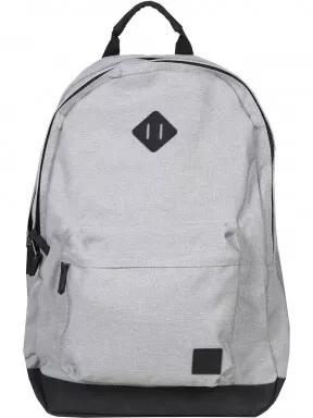 Plain Backpack