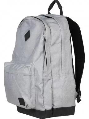 Plain Backpack