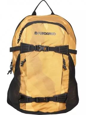Fuerte Backpack