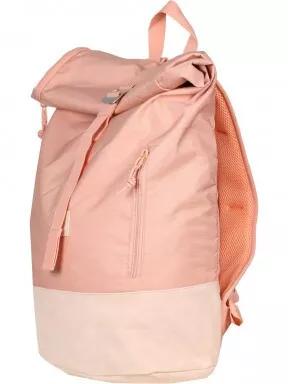 rucsac pt. femei Fundango Downtown Backpack roz 3