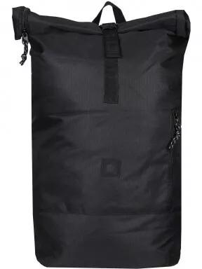 rucsac Fundango Downtown Backpack negru 1