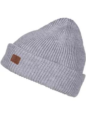 sapca pt. barbati Fundango OWEN Beanie gri 1