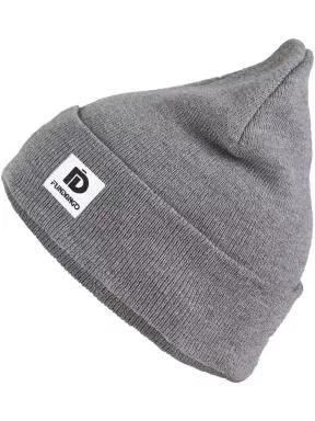 sapca pt. barbati Fundango KINGDOM Beanie gri 1