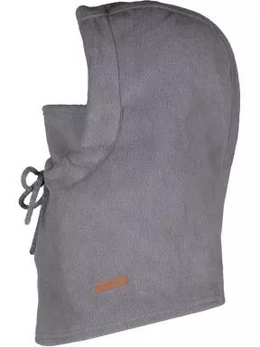 masca de schi pt. barbati Fundango SCOOBA Hood gri 1