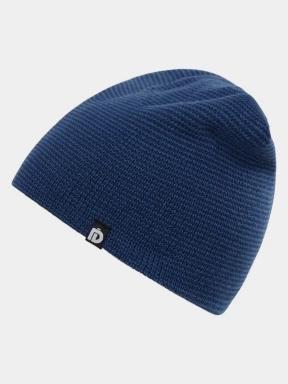 sapca pt. barbati Fundango Antares Beanie albastru inchis 1