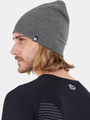 sapca pt. barbati Fundango Antares Beanie gri 3