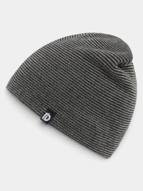 sapca pt. barbati Fundango Antares Beanie gri 1