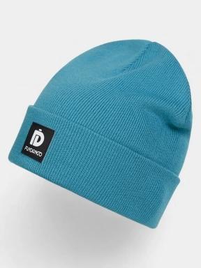 caciula tricotata Fundango Kingdom Beanie albastru 1