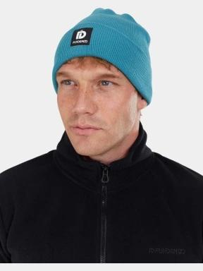caciula tricotata Fundango Kingdom Beanie albastru 3