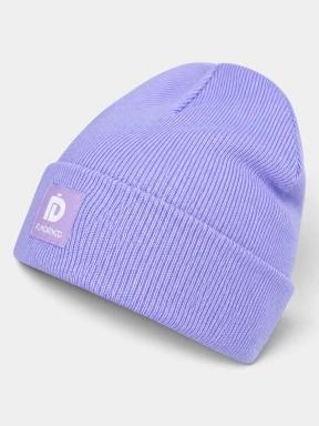 caciula tricotata Fundango Kingdom Beanie gri 1